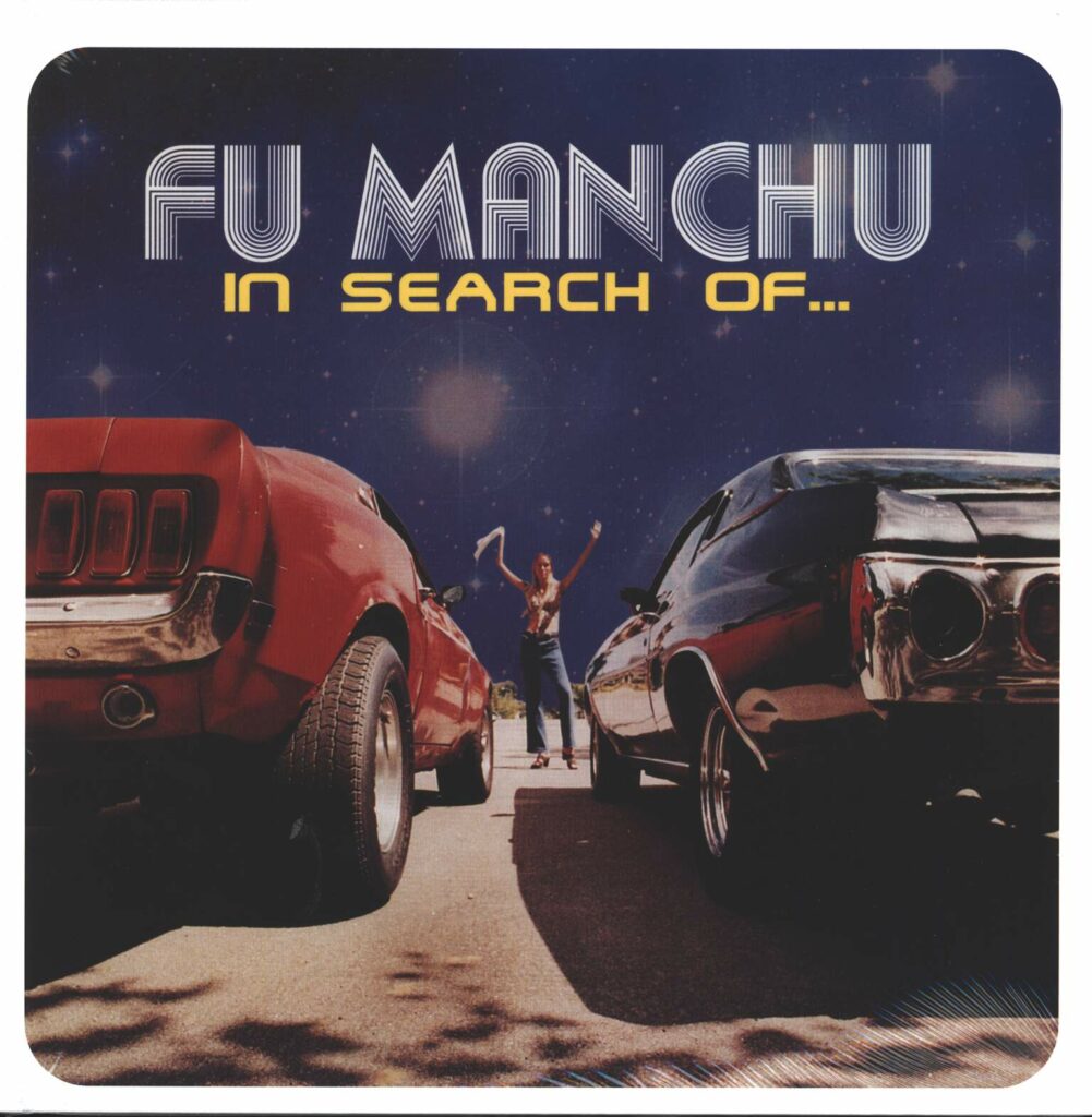 Fu Manchu-In Search Of...-LP (Vinyl)-01