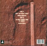 Fu Manchu-Kept Between Trees-10" Vinyl-02