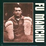 Fu Manchu-Kept Between Trees-10" Vinyl-01