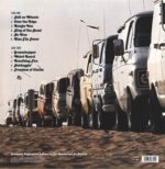 Fu Manchu-King Of The Road-LP (Vinyl)-02