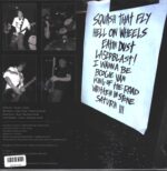 Fu Manchu-Live At Roadburn 2003-LP (Vinyl)-02