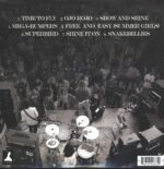 Fu Manchu-No One Rides For Free-LP (Vinyl)-02