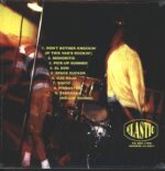 Fu Manchu-Return To Earth 91 - 93-LP (Vinyl)-02