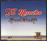 Fu Manchu-Squash That Fly-CD Single-01