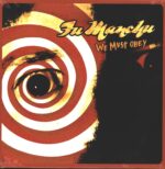 Fu Manchu-We Must Obey-LP (Vinyl)-01