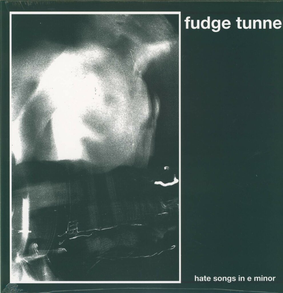 Fudge Tunnel-Hate Songs in E Minor-LP (Vinyl)-01