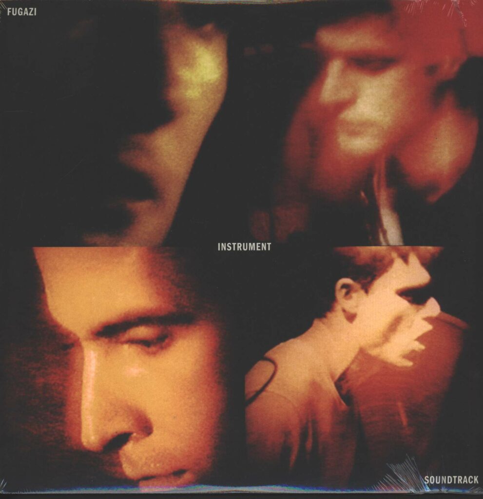 Fugazi-Instrument Soundtrack-LP (Vinyl)-01
