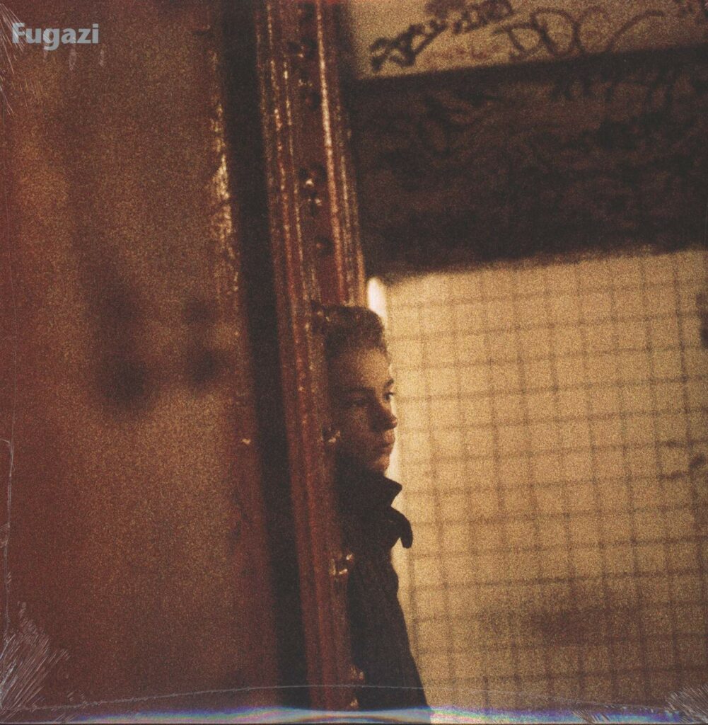 Fugazi-Steady Diet Of Nothing-LP (Vinyl)-01