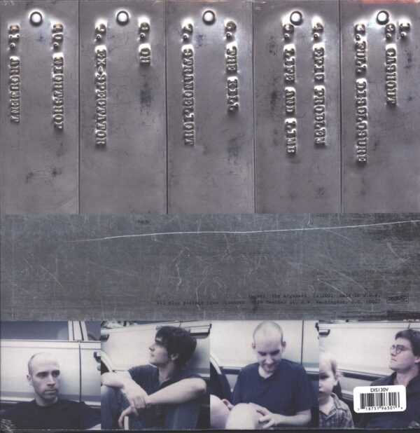 Fugazi-The Argument-LP (Vinyl)-02
