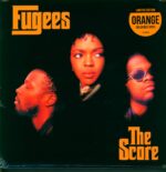 Fugees-The Score-LP (Vinyl)-01