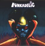 Funkadelic-Reworked By Detroiters-LP (Vinyl)-01