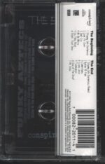Funky Aztecs-Day Of The Dead: Dia De Los Muertos-Tape-02
