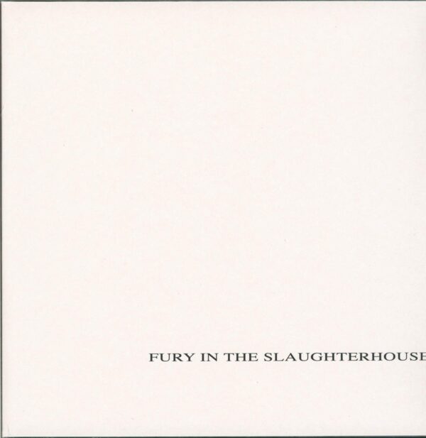 Fury in the Slaughterhouse-Fury In The Slaughterhouse-LP (Vinyl)-01
