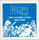 Fuse-This Segregation Will End-12" Maxi Single (Vinyl)-01