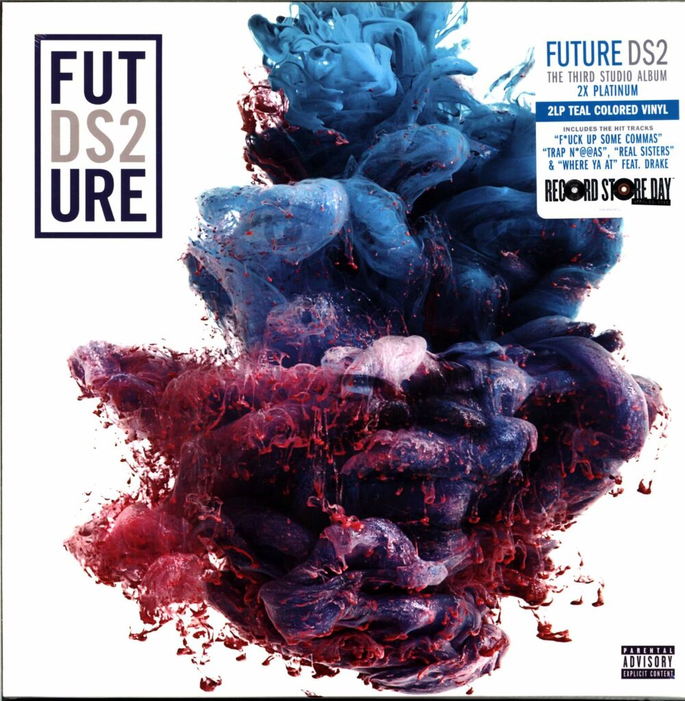Future-DS2-LP (Vinyl)-01