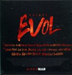 Future-EVOL-12 Maxi Single (Vinyl)