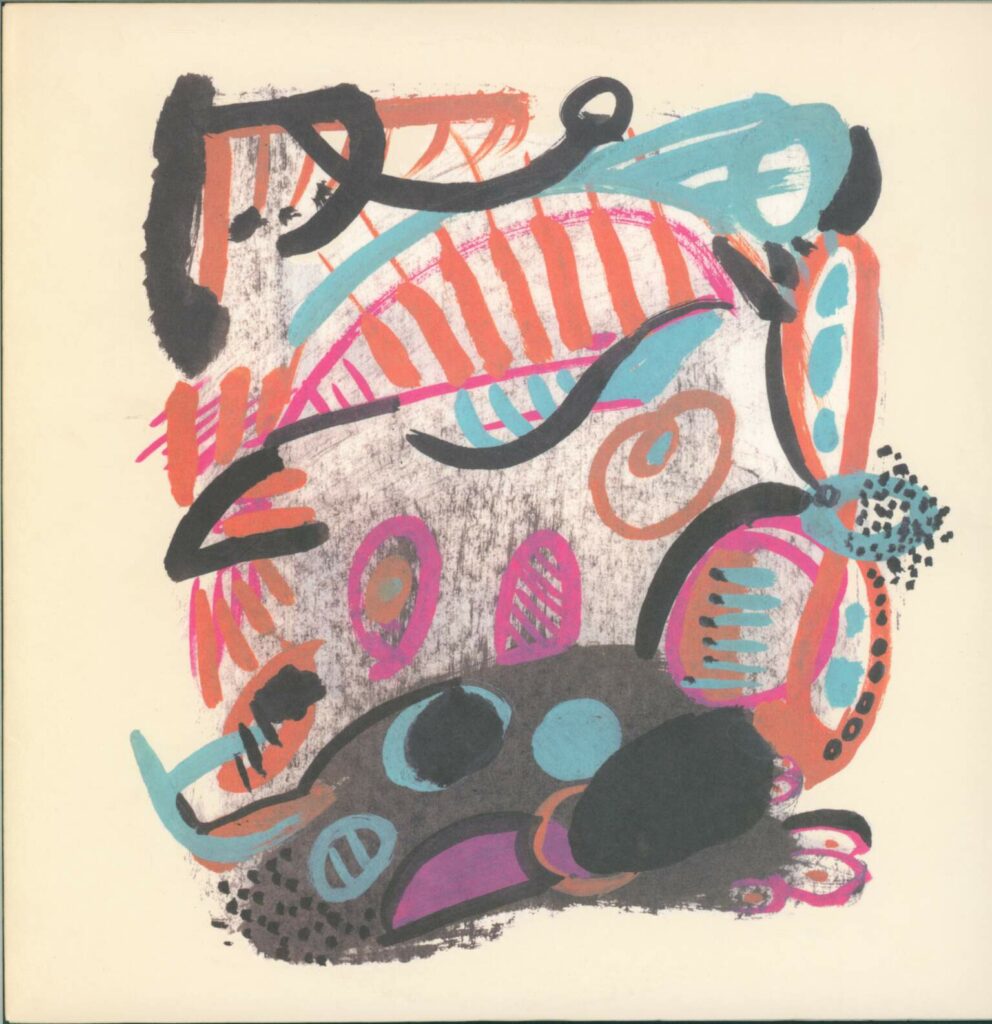 Future Islands-On The Water-LP (Vinyl)-01