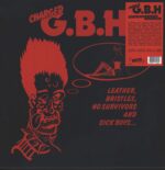 G.B.H.-Leather