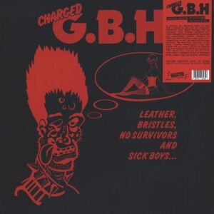 G.B.H.-Leather