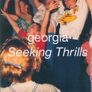 GEoRGiA-Seeking Thrills-LP (Vinyl)-01