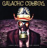 Galactic Cowboys-Long Way Back To The Moon-LP (Vinyl)-01