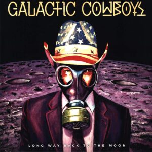 Galactic Cowboys-Long Way Back To The Moon-LP (Vinyl)-01