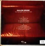 Gallon Drunk-The Road Gets Darker From Here-LP (Vinyl)-02