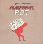 Galv-Alarmstufe Rot-12" Maxi Single (Vinyl)-01
