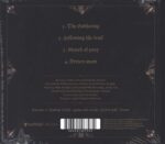Galvano-Trail Of The Serpent-CD-02
