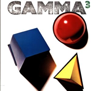 Gamma-Gamma 3-LP (Vinyl)-01