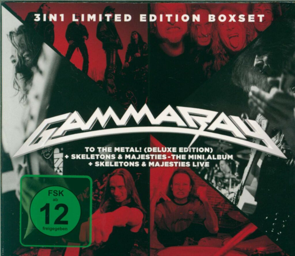 Gamma Ray-3In1 Limited Edition Boxset-CD-01