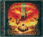 Gamma Ray-Land Of The Free II-CD-01