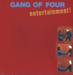 Gang Of Four-Entertainment!-LP (Vinyl)-01