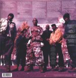 Gang Starr-Hard To Earn-LP (Vinyl)-02