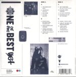 Gang Starr-One Of The Best Yet-LP (Vinyl)-02