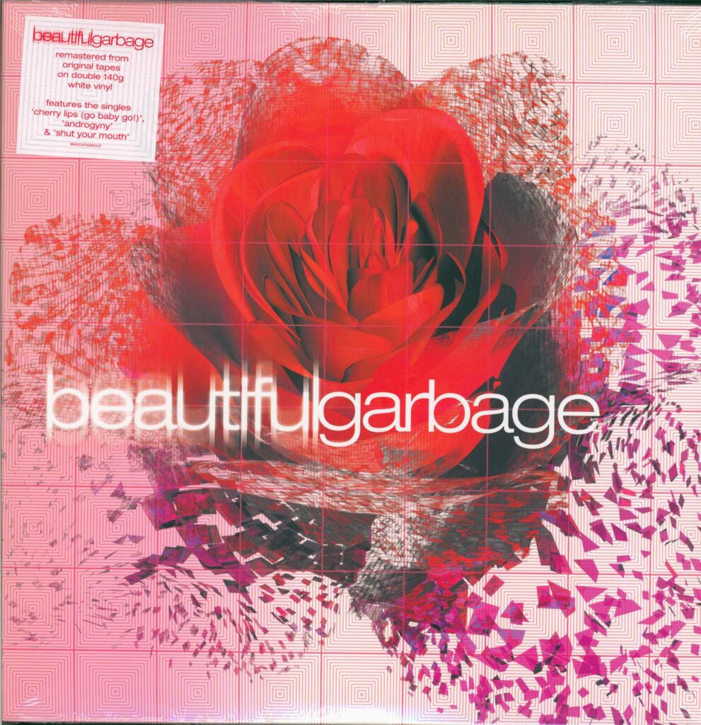 Garbage-Beautiful Garbage-LP (Vinyl)-01