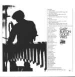 Gary Burton-Good Vibes-LP (Vinyl)-02
