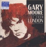 Gary Moore-Live From London-LP (Vinyl)-01