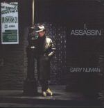 Gary Numan-I