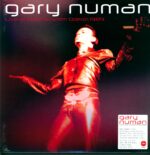 Gary Numan-Live at Hammersmith Odeon 1989-LP (Vinyl)-01