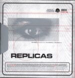 Gary Numan-Replicas (The First Recordings)-LP (Vinyl)-02