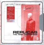 Gary Numan-Replicas (The First Recordings)-LP (Vinyl)-01