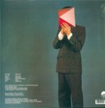 Gary Numan-The Pleasure Principle-LP (Vinyl)-02