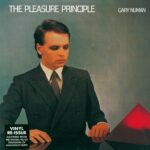 Gary Numan-The Pleasure Principle-LP (Vinyl)-01