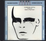 Gary Numan-Tubeway Army / Dance-CD-01