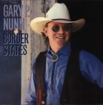 Gary P. Nunn-Border States-LP (Vinyl)-01