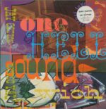 Gary Panter-One Hell Soundwich-LP (Vinyl)-01
