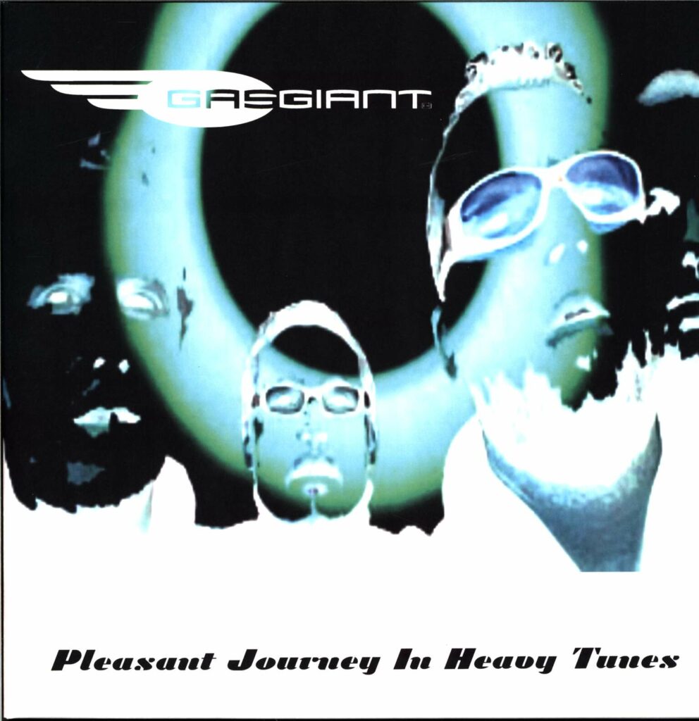 Gas Giant-Pleasant Journey In Heavy Tunes-LP (Vinyl)-01