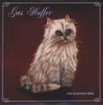 Gas Huffer-Just Beautiful Music-LP (Vinyl)-01