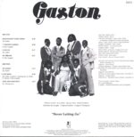 Gaston-My Queen-LP (Vinyl)-02